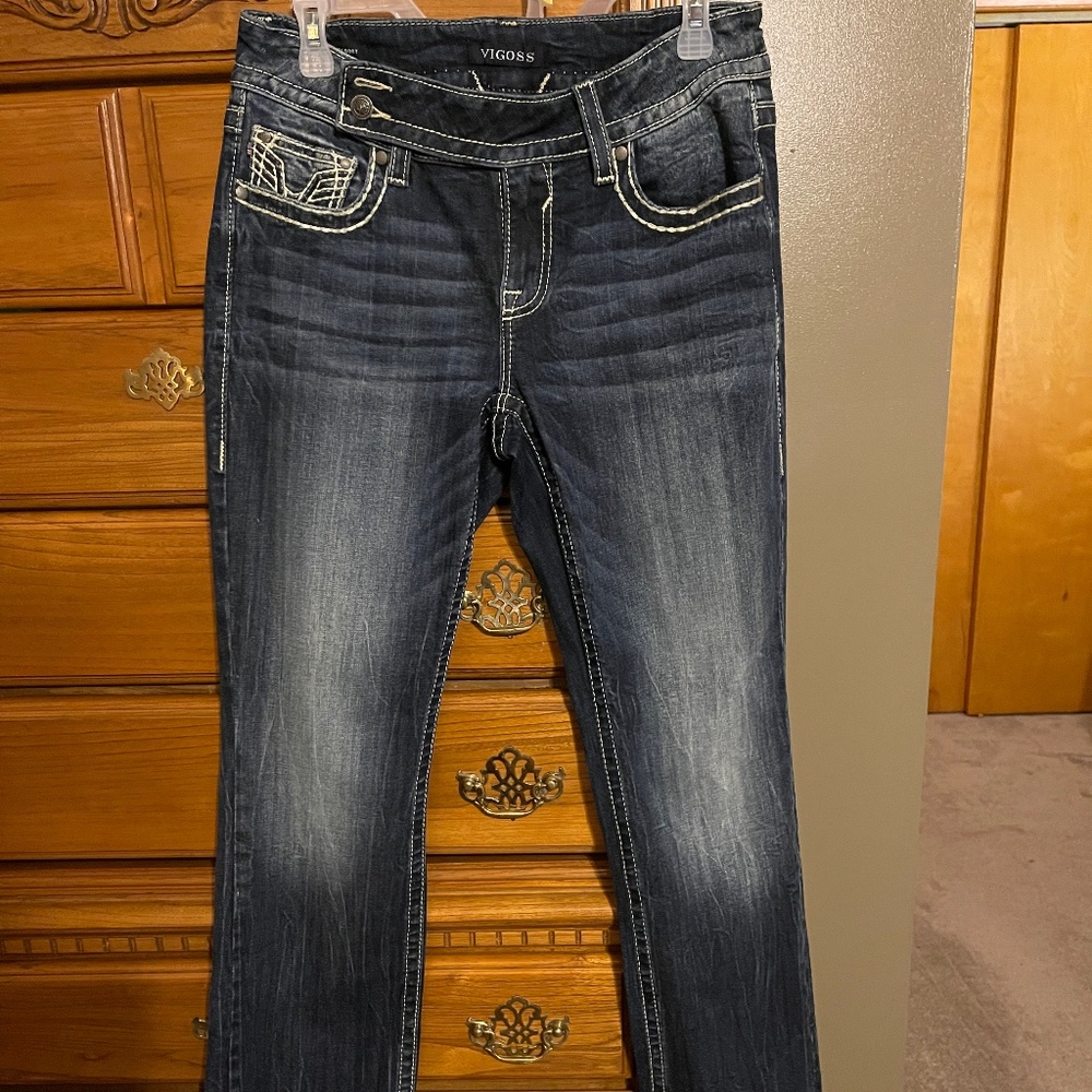 Vigoss Jeans